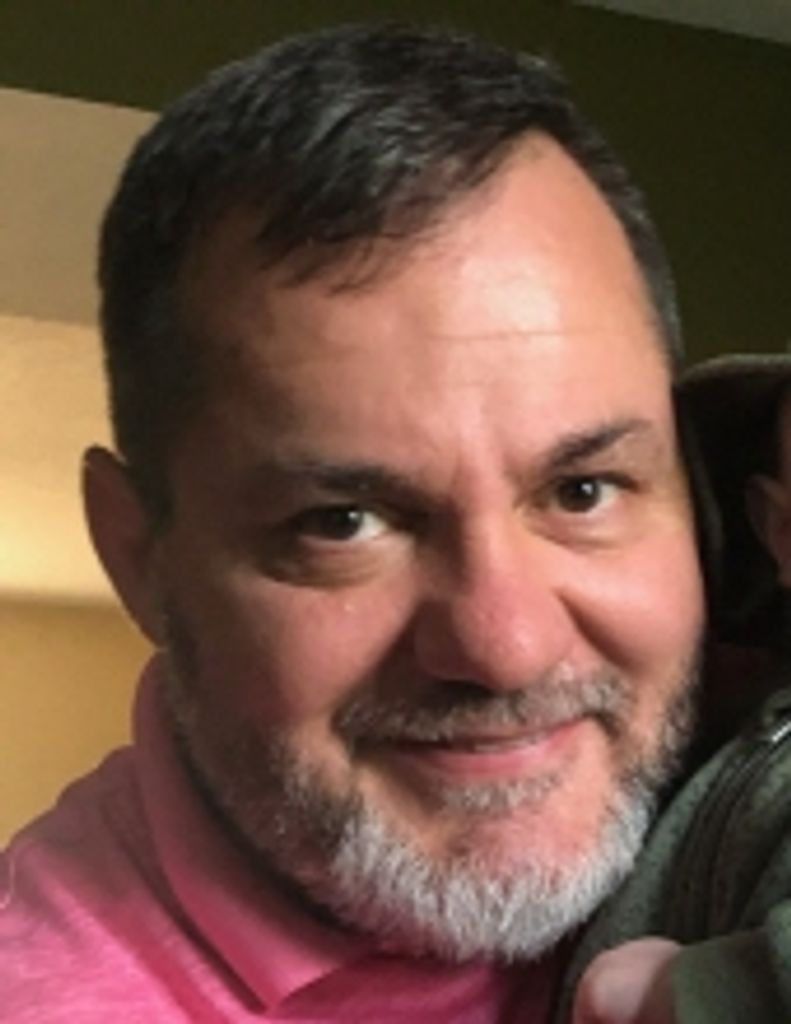 Robert Anthony Miller