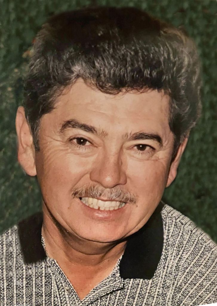 Charlie Jaramillo