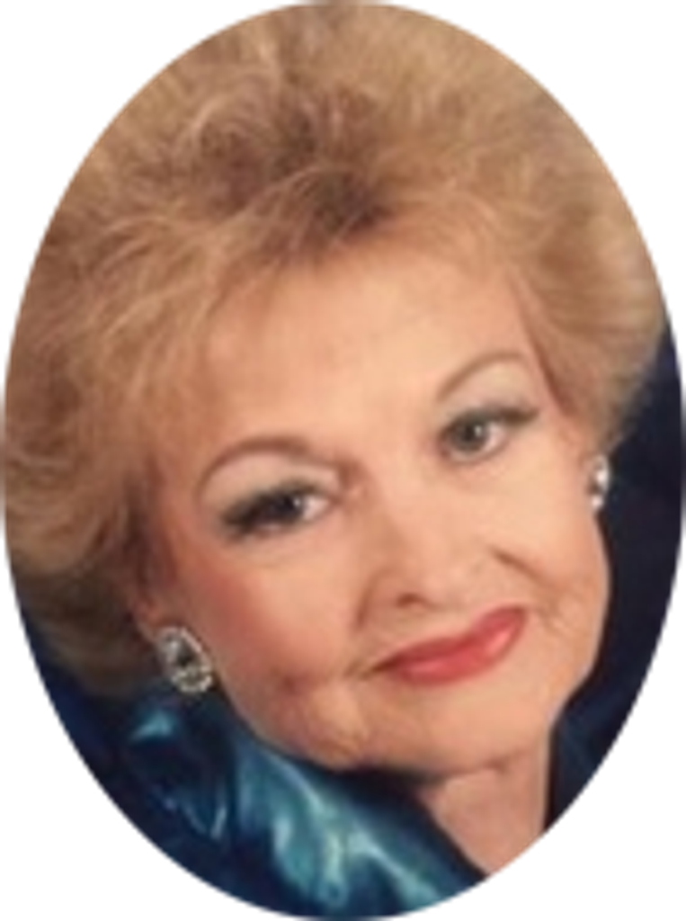 Joy Caffey