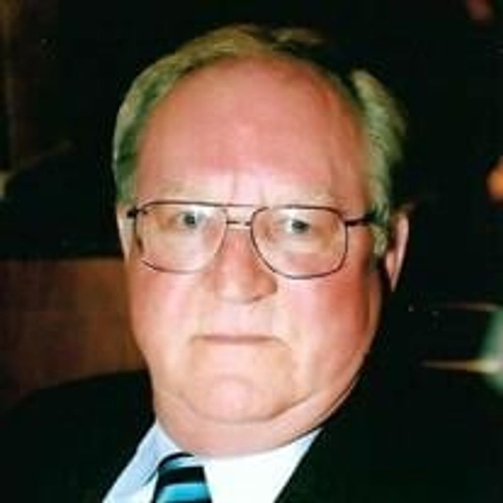 William Lee Ronish Sr. Profile Photo