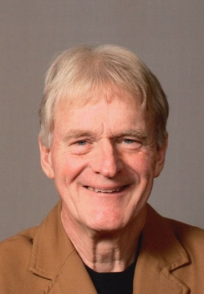 Thomas P. Bohlken Profile Photo
