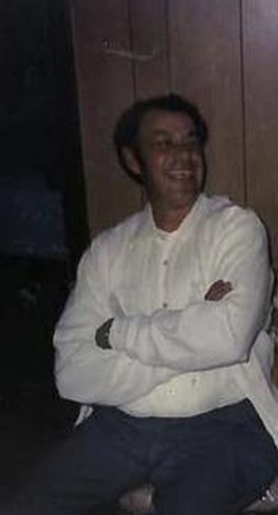 William Alex Swann, Jr.