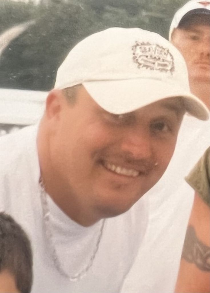 Ronald "Ray" Heavner