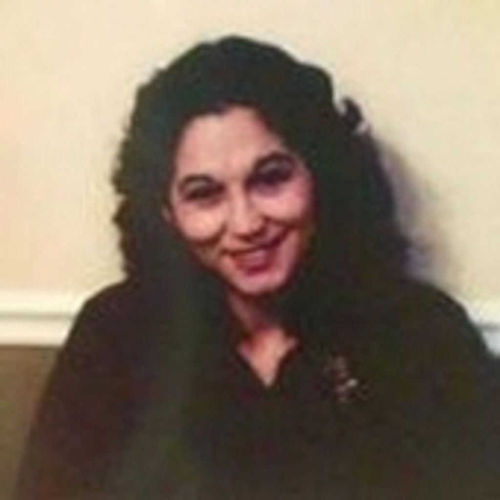Susan Hughes Carter