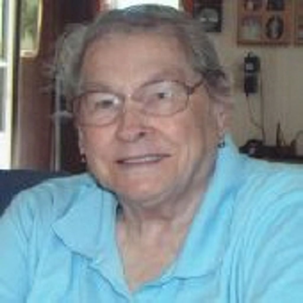 Theresia Zechmeister