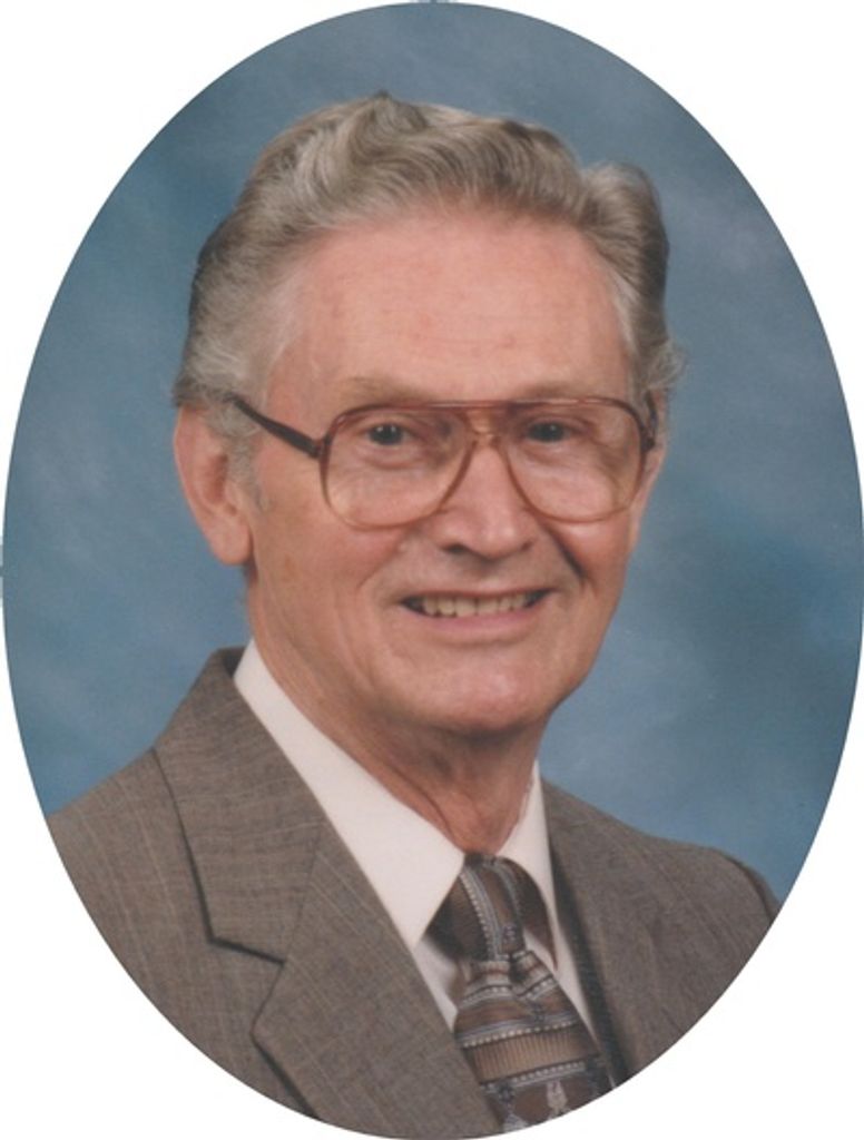 Fred Gray Childress, Sr.