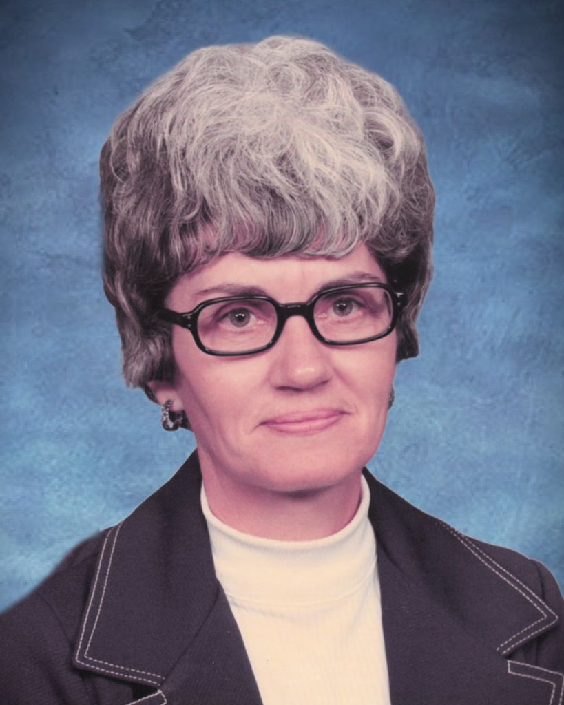 Wilma Sanders