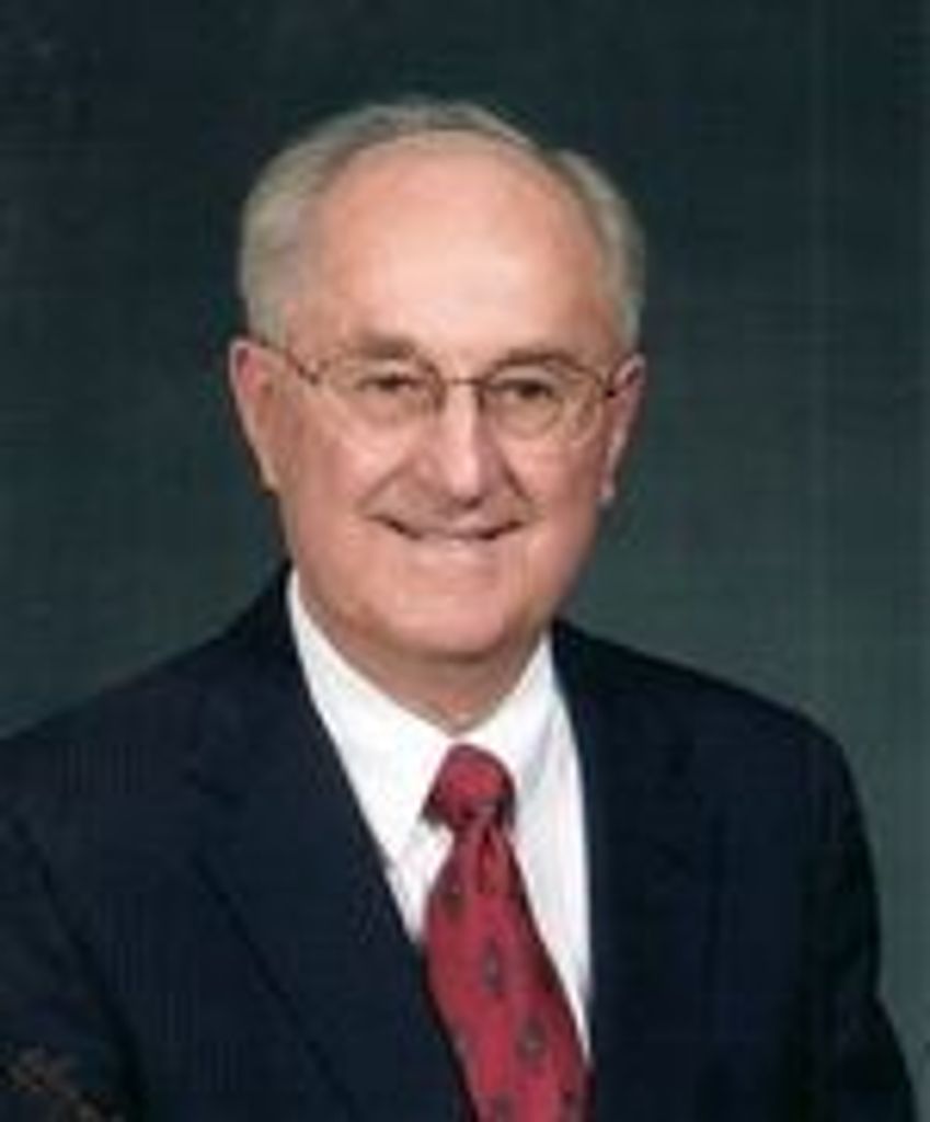 Frederick Leo Bender