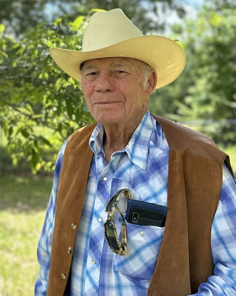James "Tommy" Edward Thompson