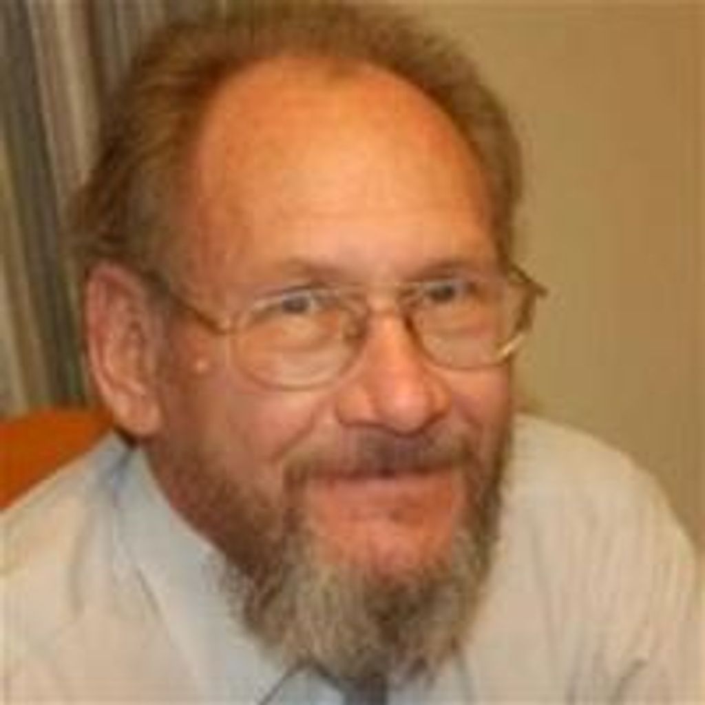 Neal Arminus Thompson
