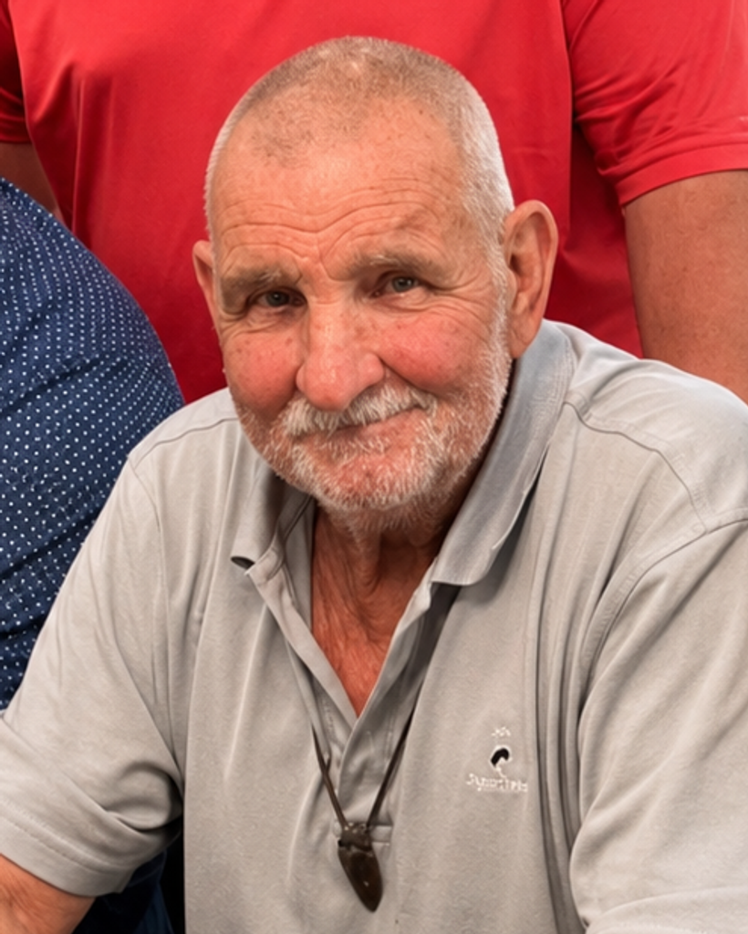 William H. Cubbage III