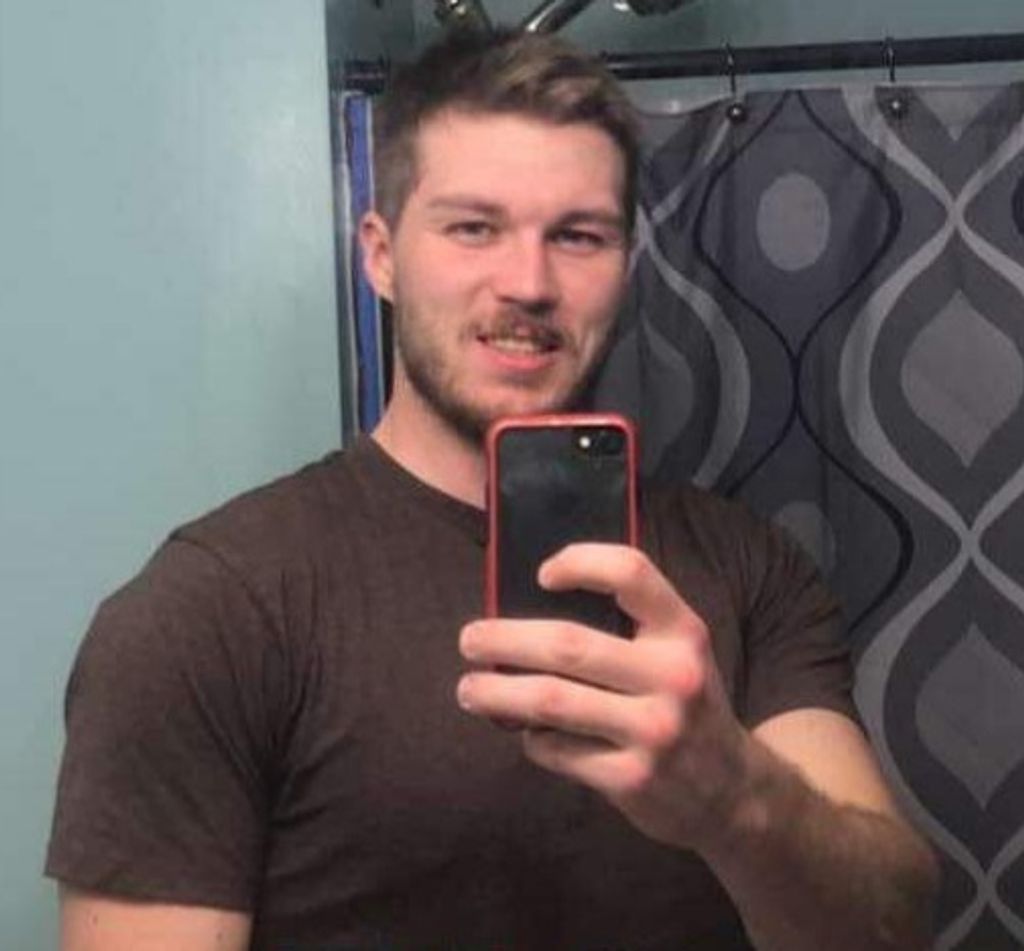 Chase M. Rector Profile Photo