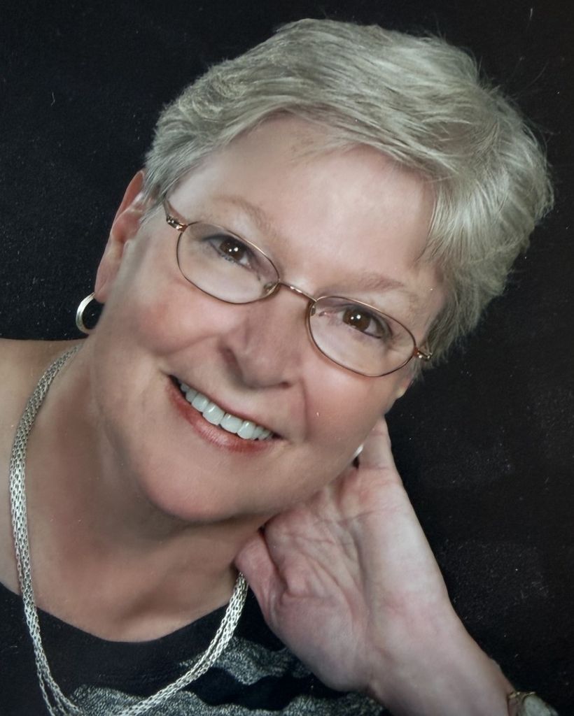 Marianne Lutz Profile Photo