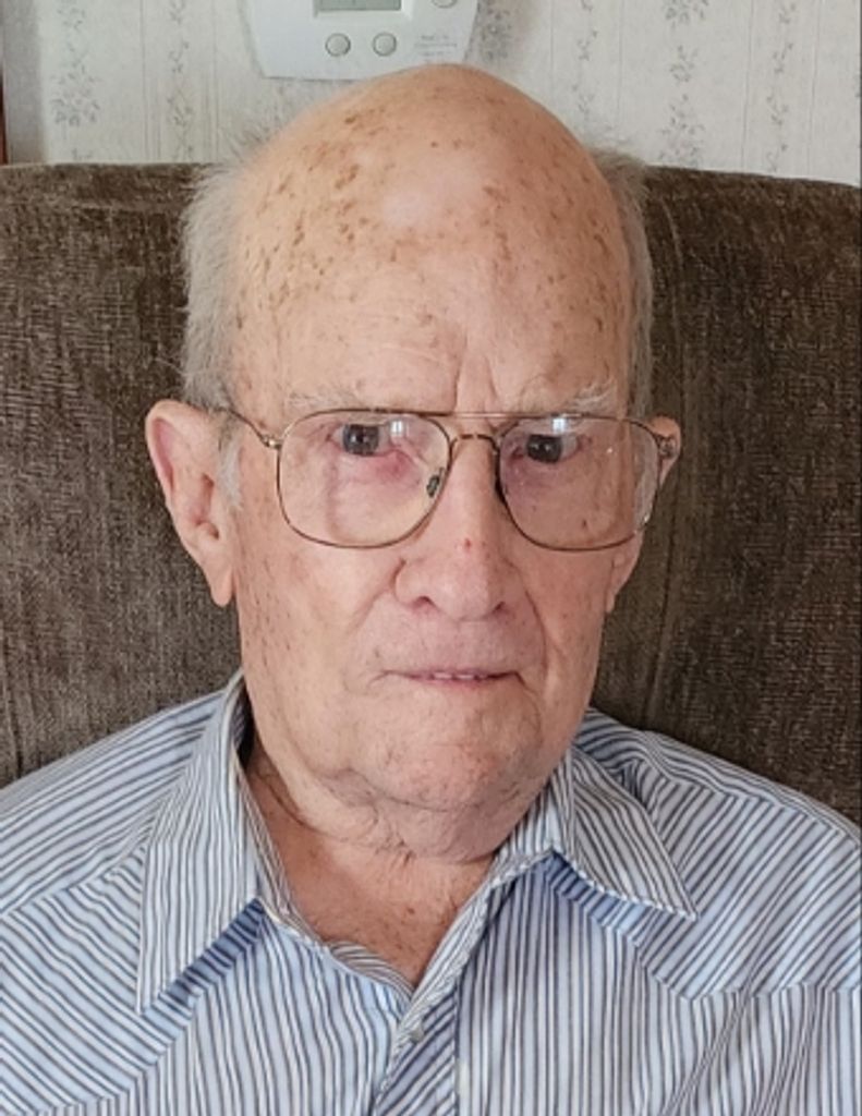 George M.  Tarpley