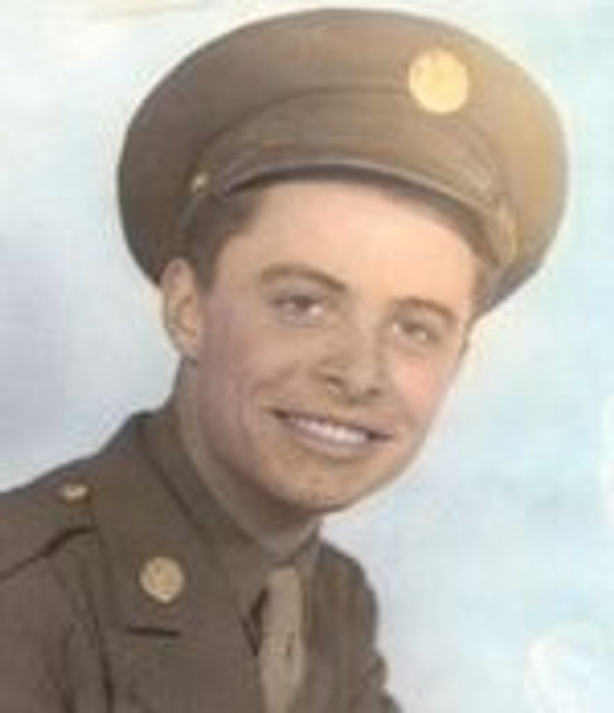 Archie Lee English