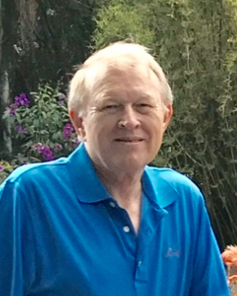 James R Love