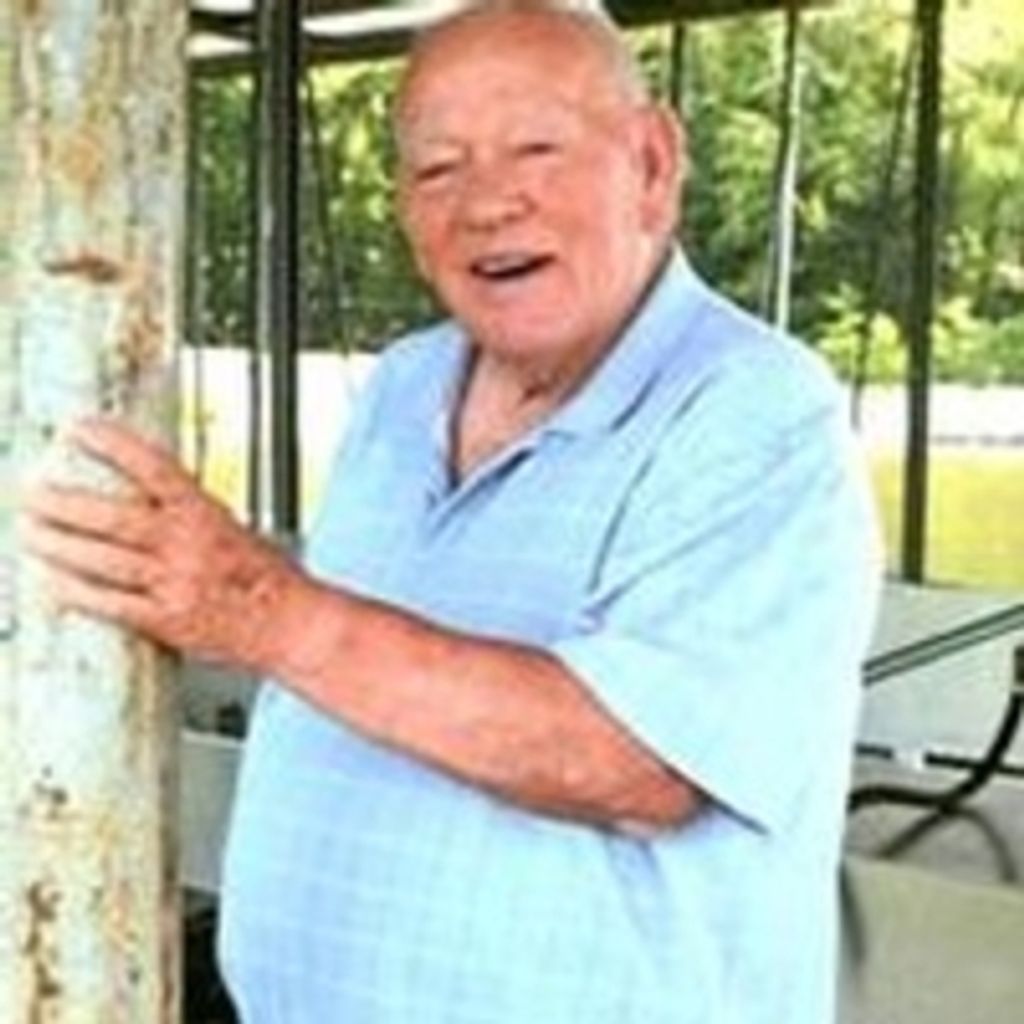 Alfred 'Big Al' Eddelman