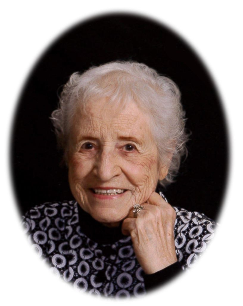 Charlene (Smith)  Becker