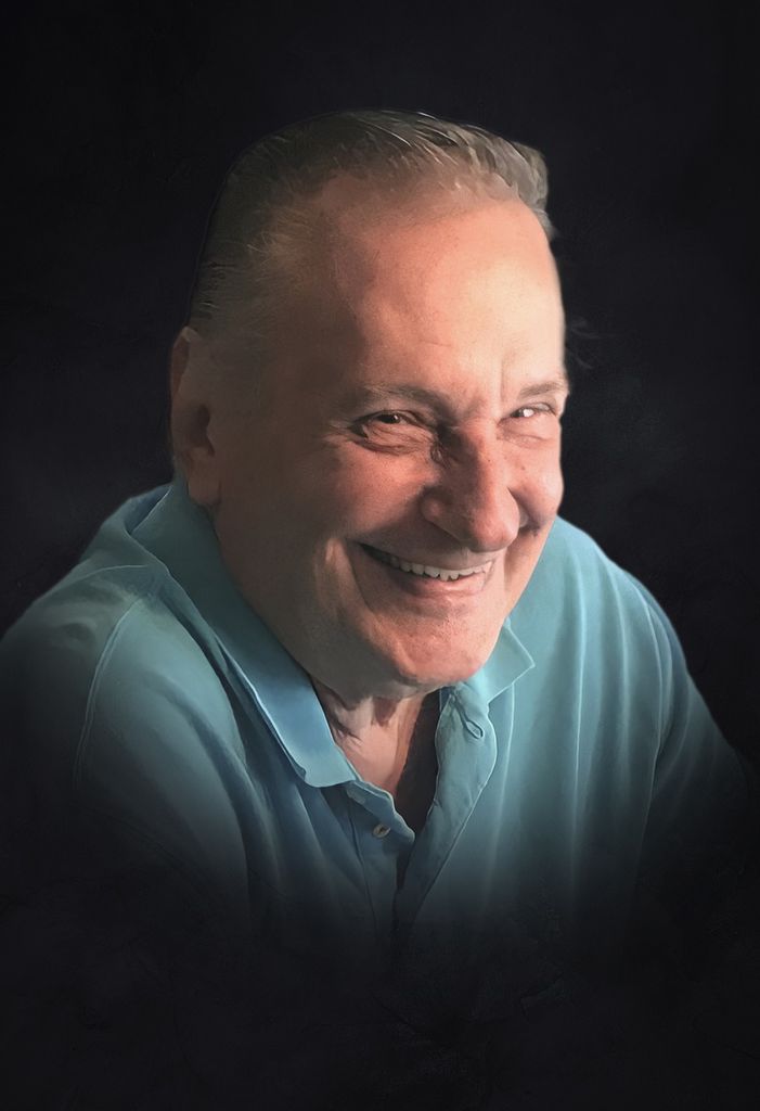 Mr. William Johannes George