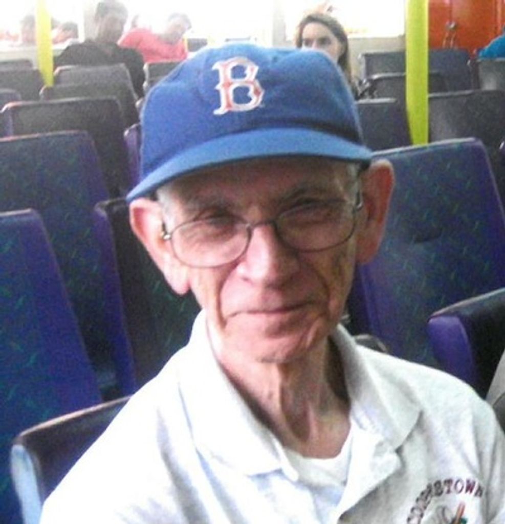 Raymond E. Perreault