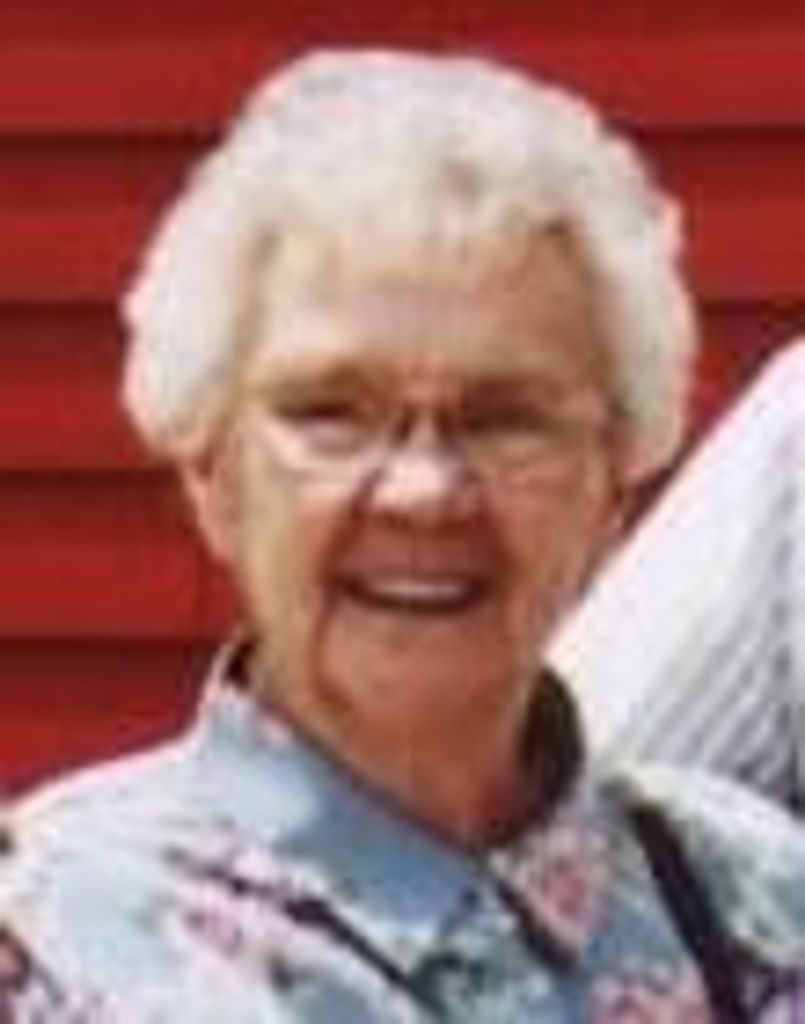 Esther Lenora Ruddle