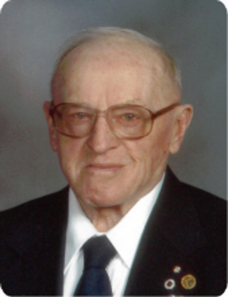 Ervin W. Propps