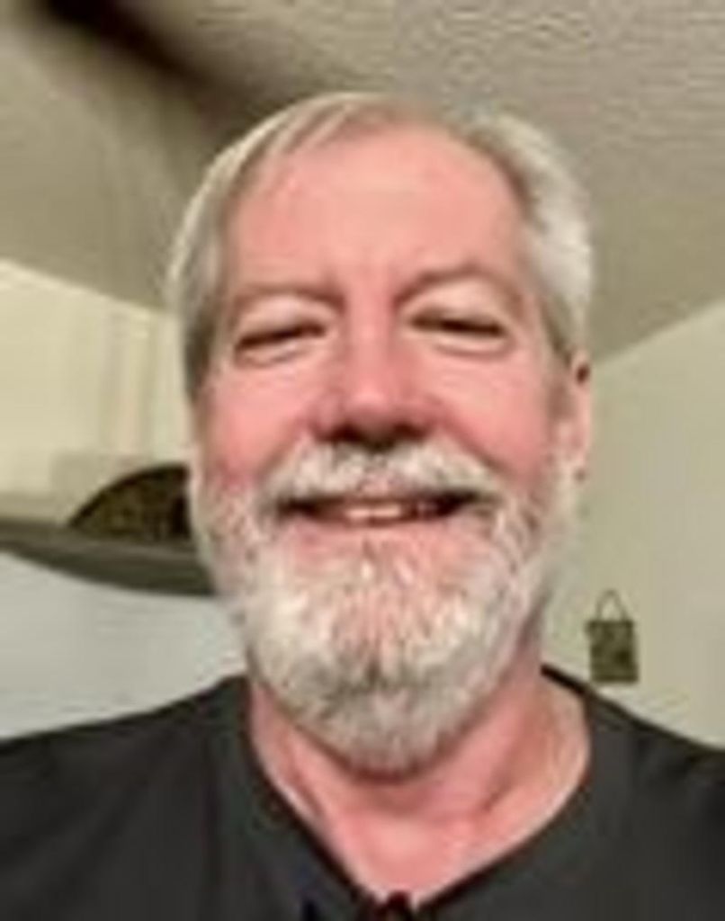 Glyn Evans Profile Photo