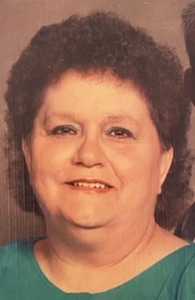 Connie Jean Anderson