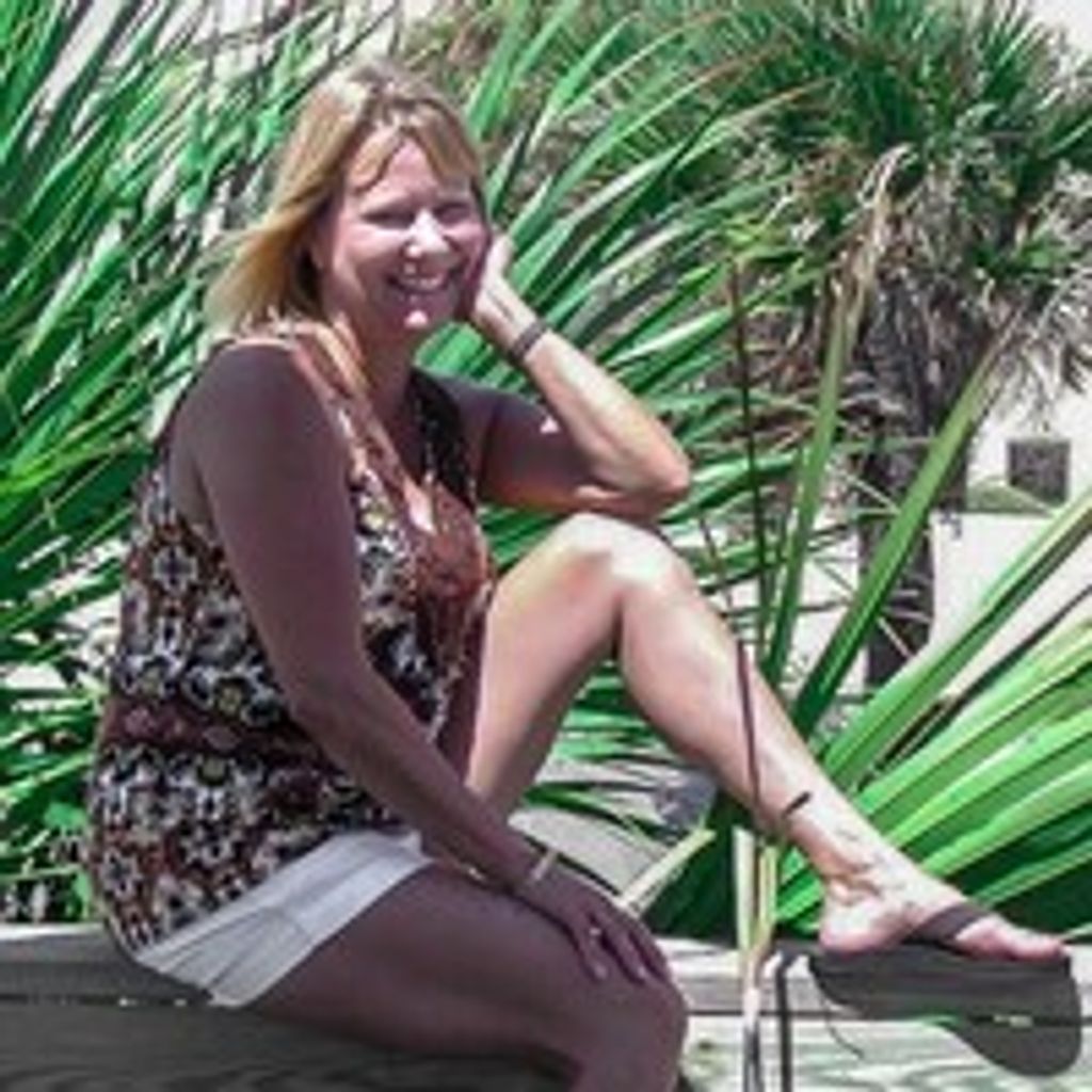 Patricia Ann Beasley