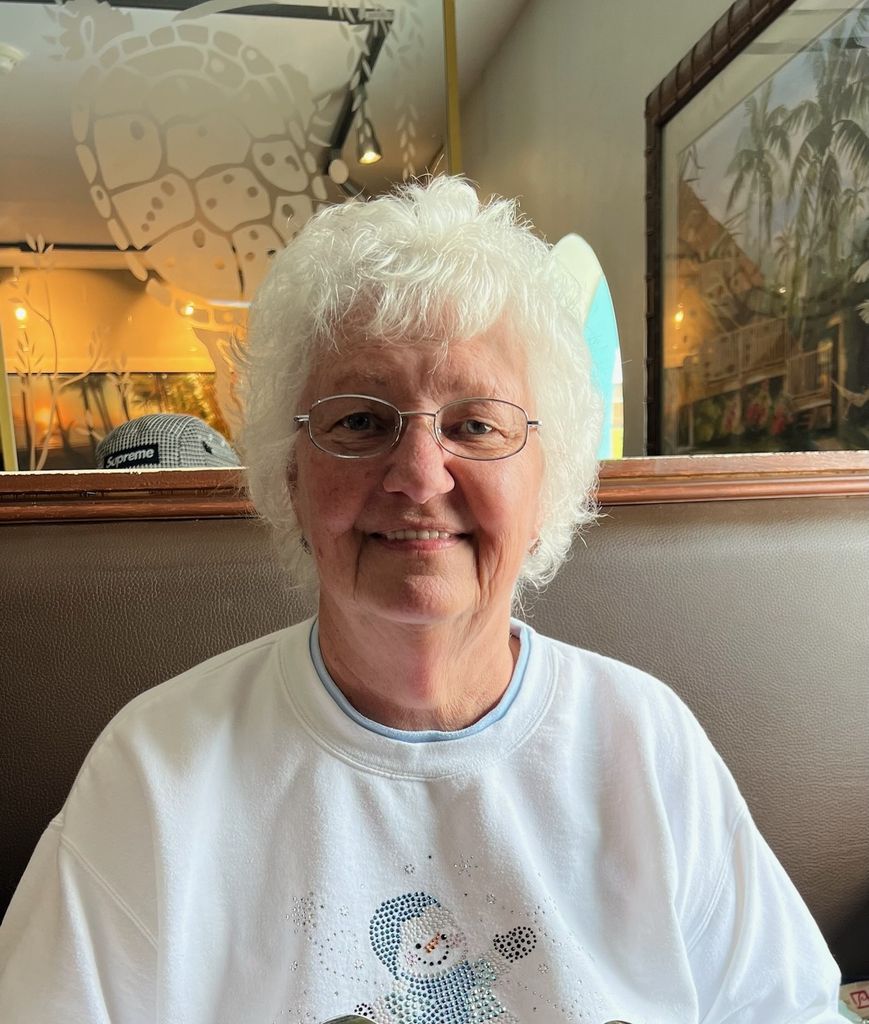 Jean Graeff Profile Photo