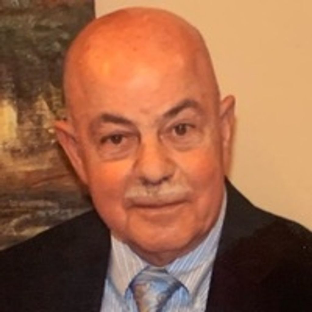 Ronald Roy Calaman