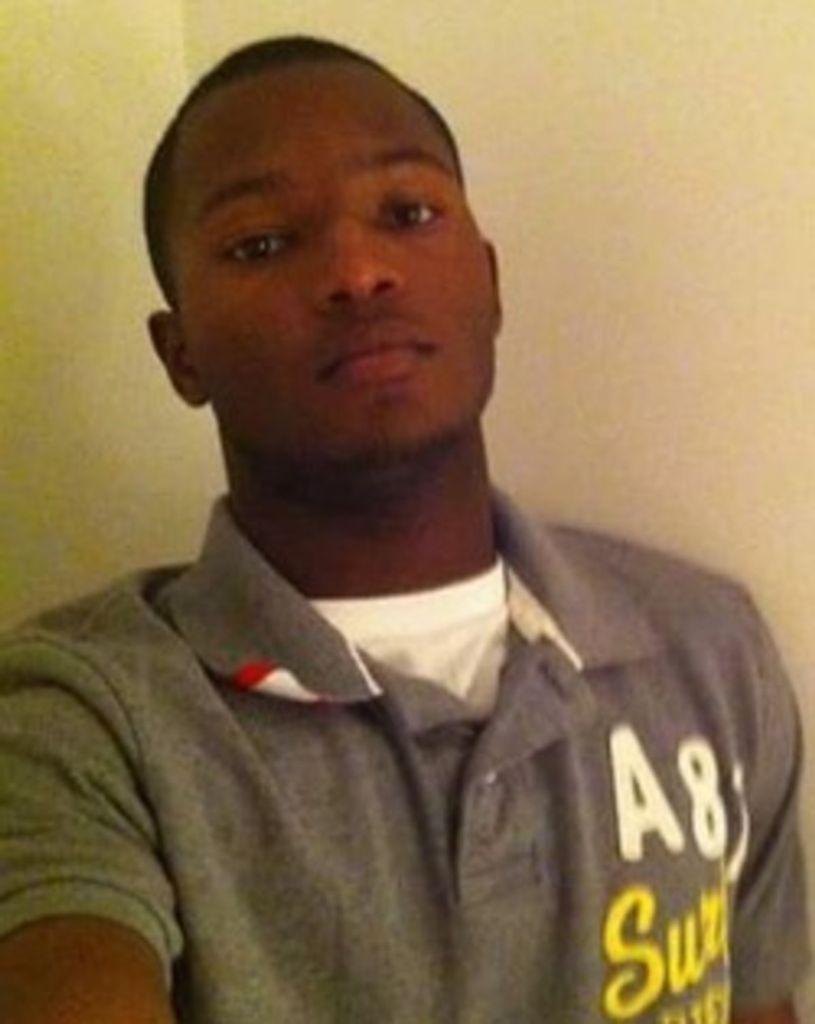 Trent Mouton Profile Photo