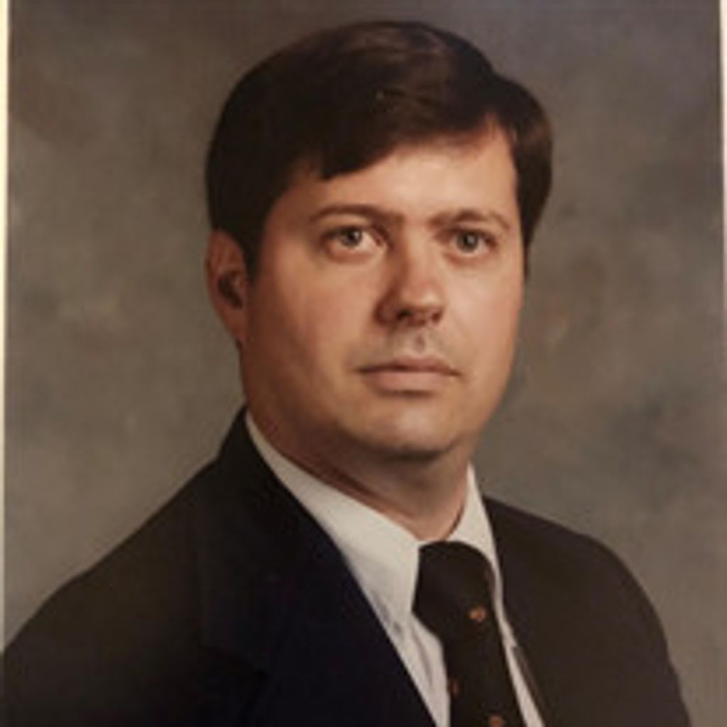 John Allen Connell