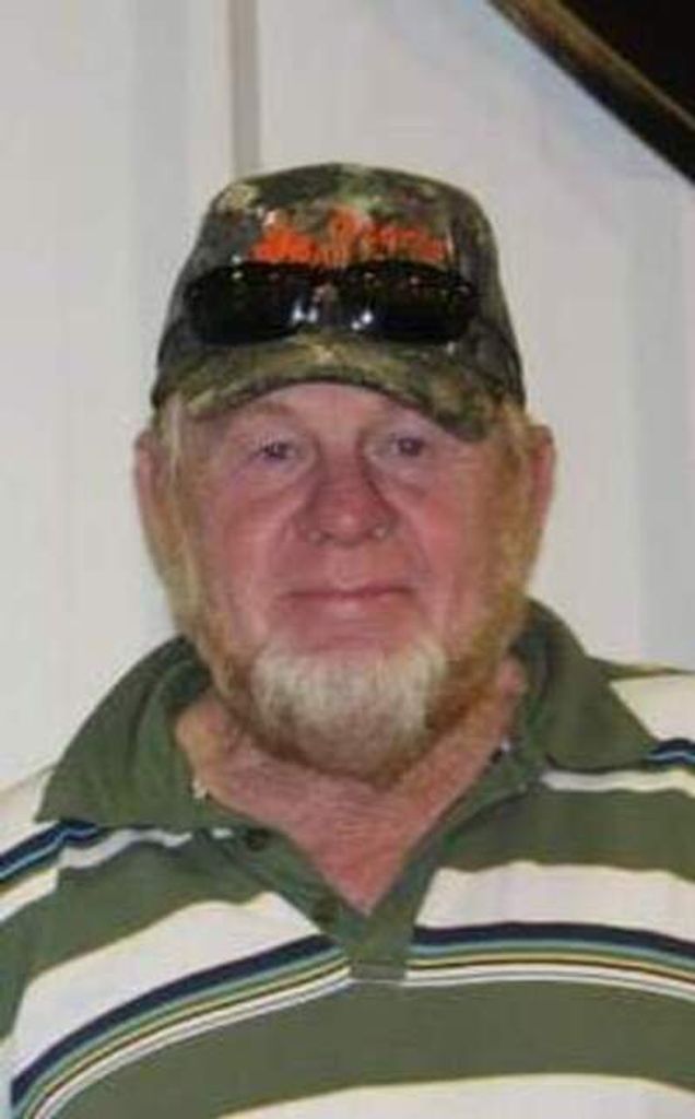 Deward "Dewey" William Turner Profile Photo