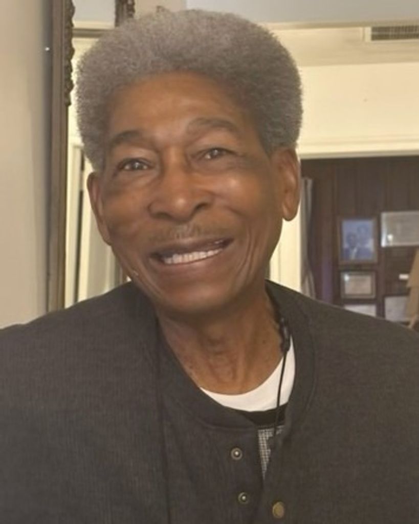 Lawrence Williams, Jr. Profile Photo