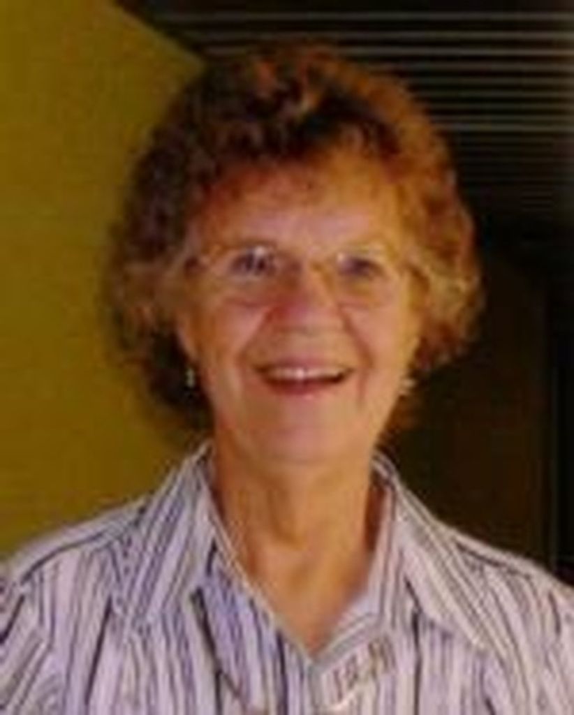 Lillian Mae Koll