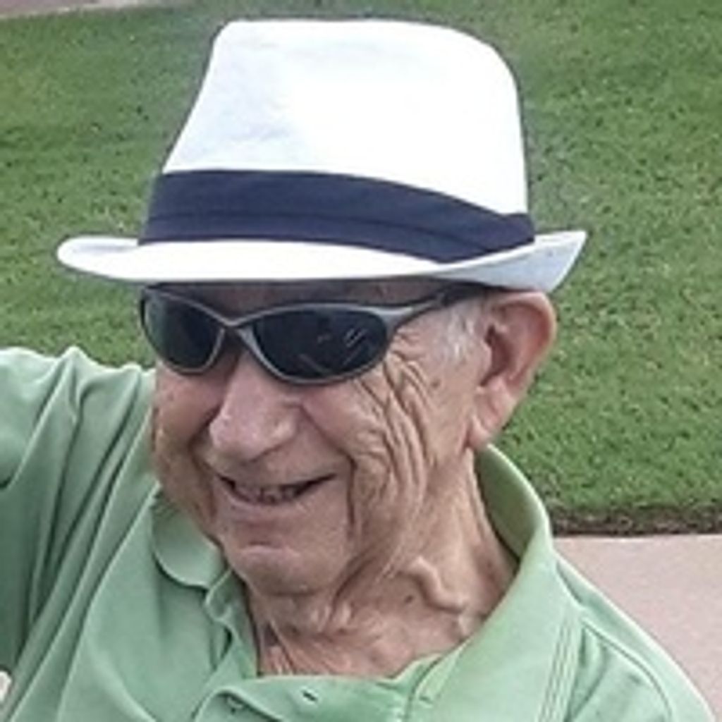 Walter Fedor