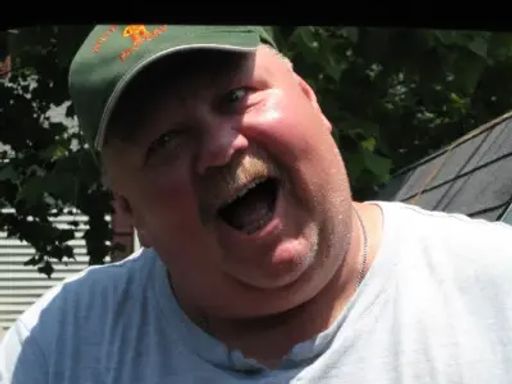 Michael Cain Profile Photo