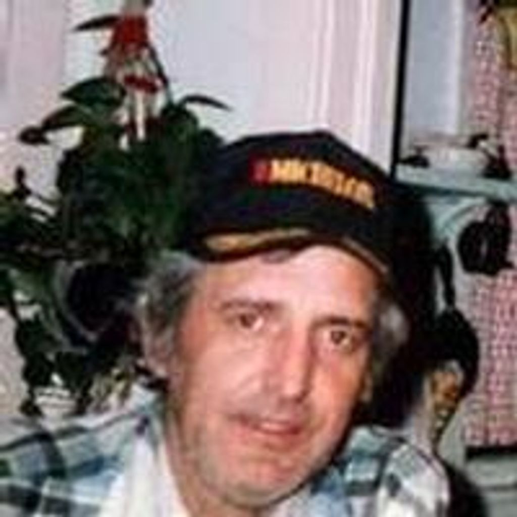 Dean Leroy Edwards