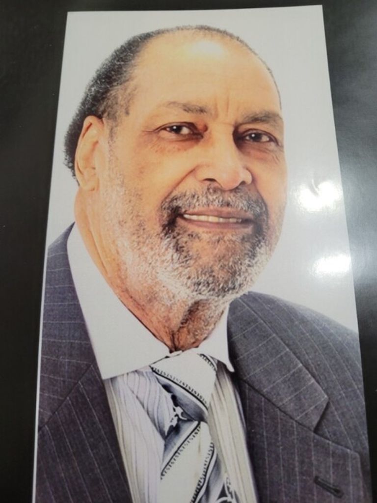 Joseph "Joe" R. Reading