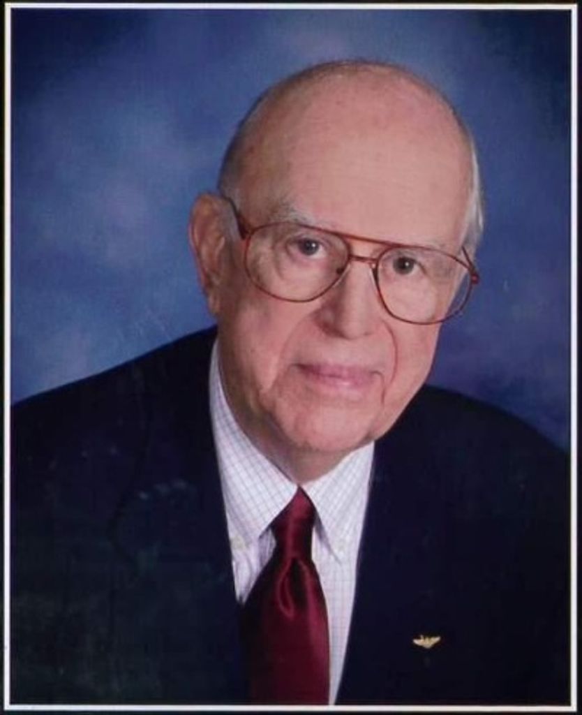 John "Jack" Funsch Profile Photo