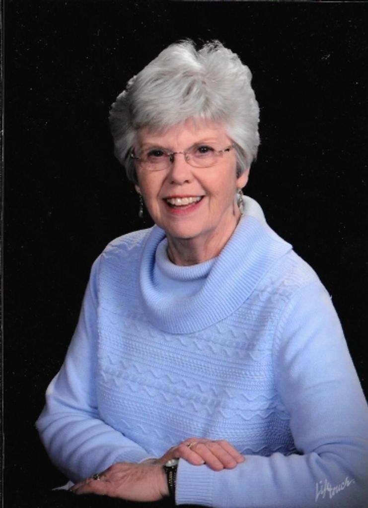 Donna Pringle