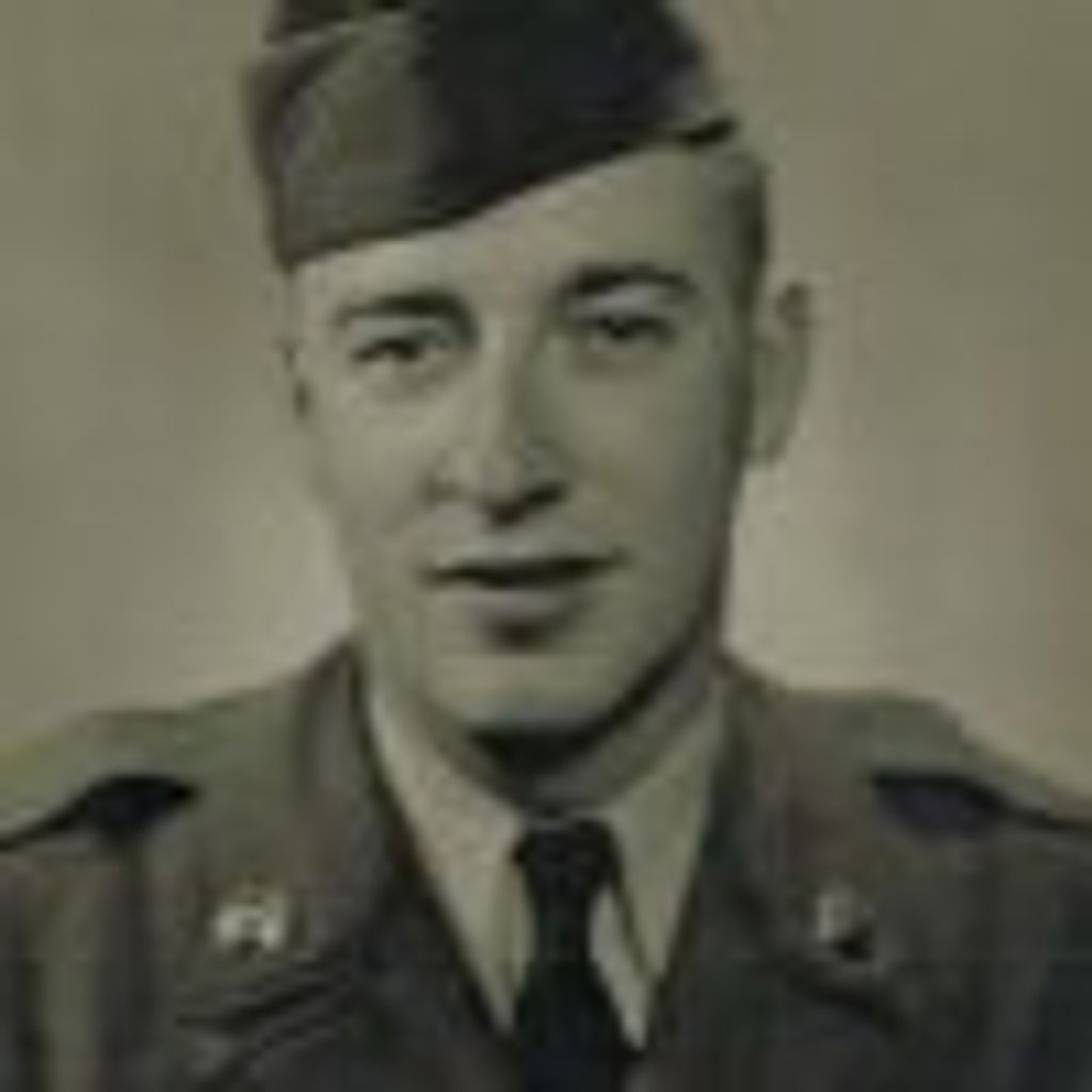 Harvey Glen Fitzgerald