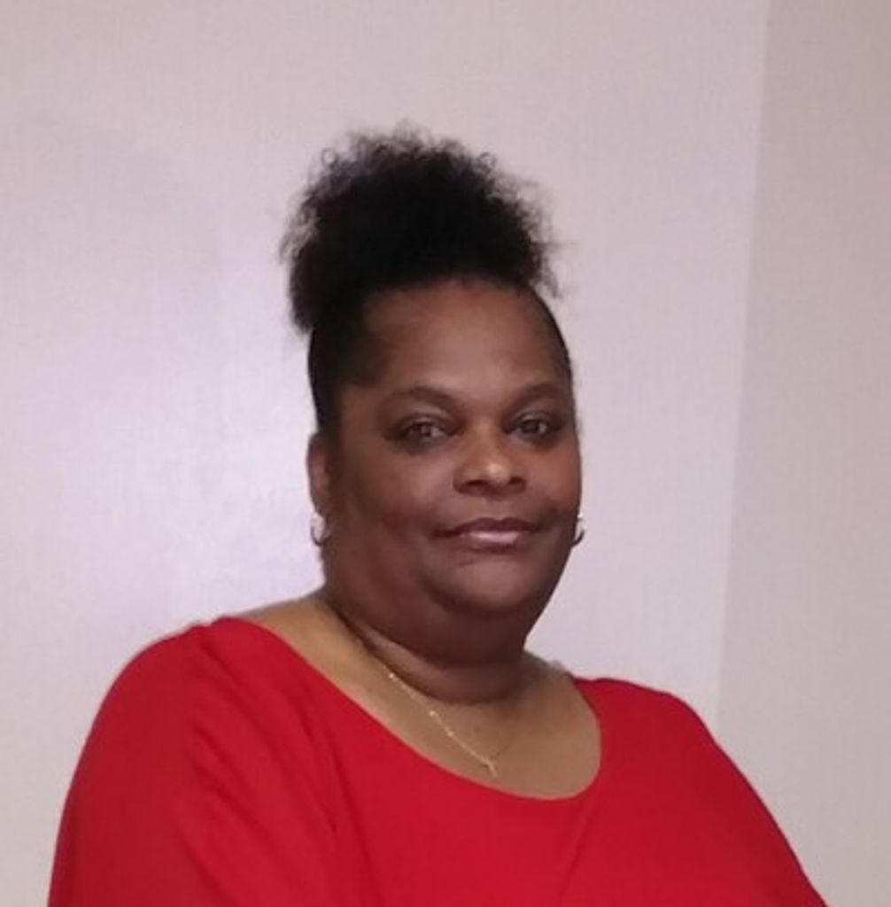 Maureen Althea Martin Profile Photo