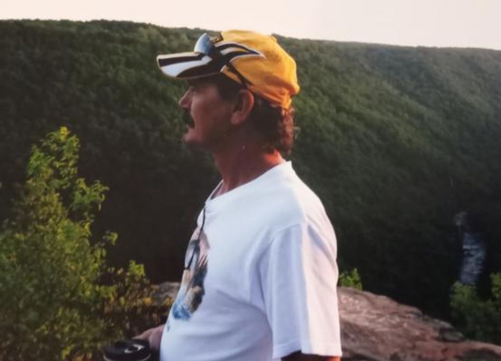 Harold Dean Worrell Profile Photo