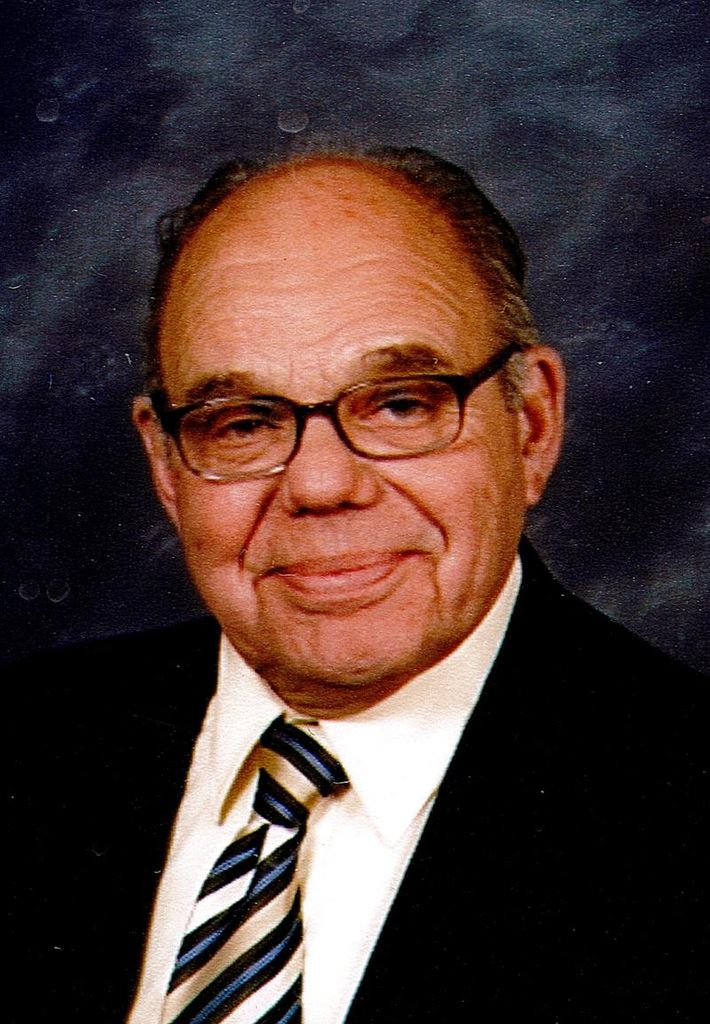Arnold Lee Johnson Profile Photo