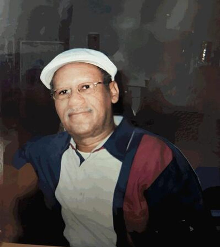 Donald Joseph Olivier Profile Photo