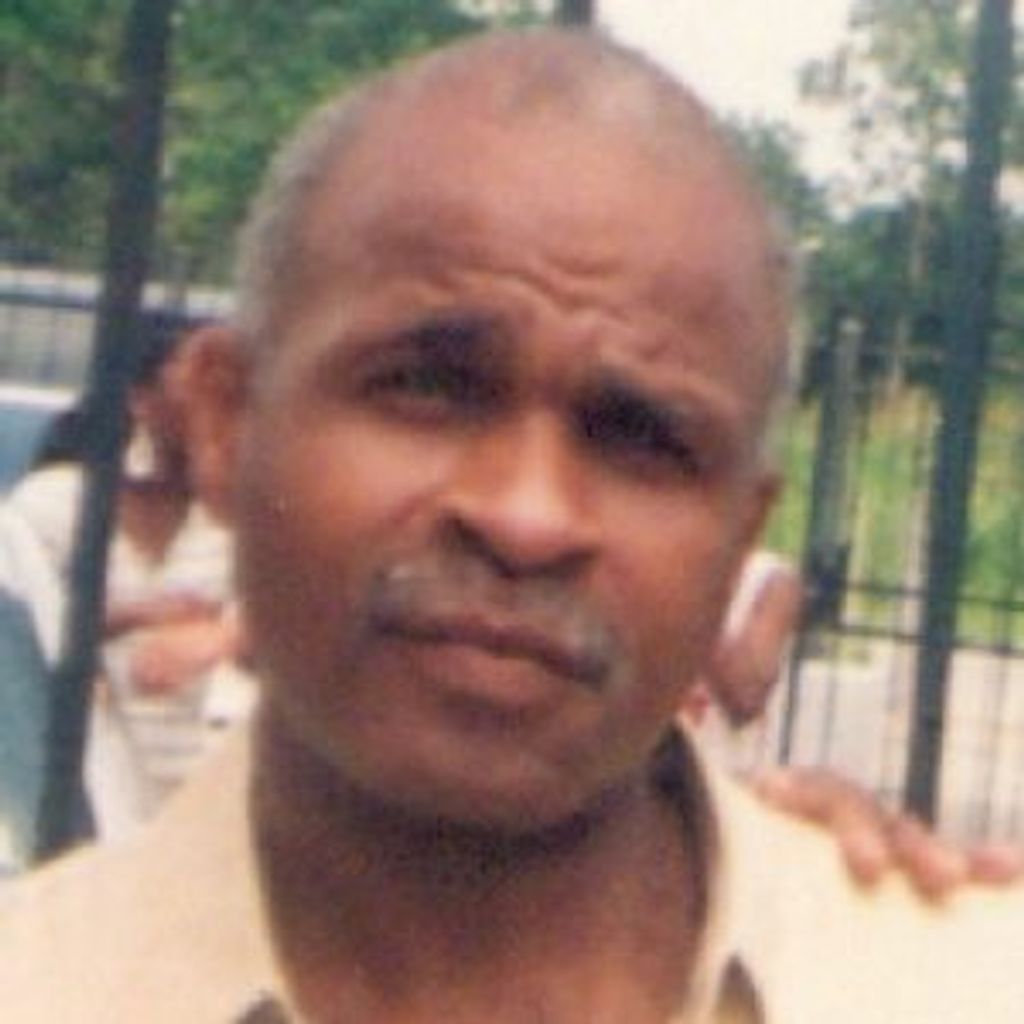 James Ratliff, Jr. Profile Photo