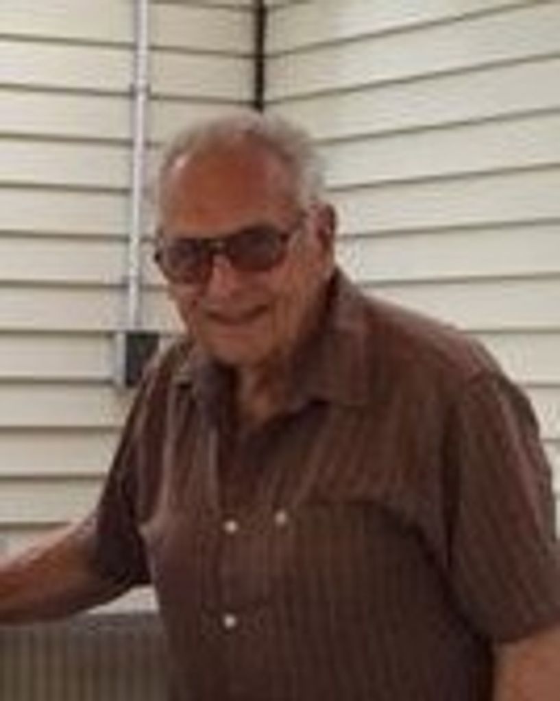 Michael F. Zaccara