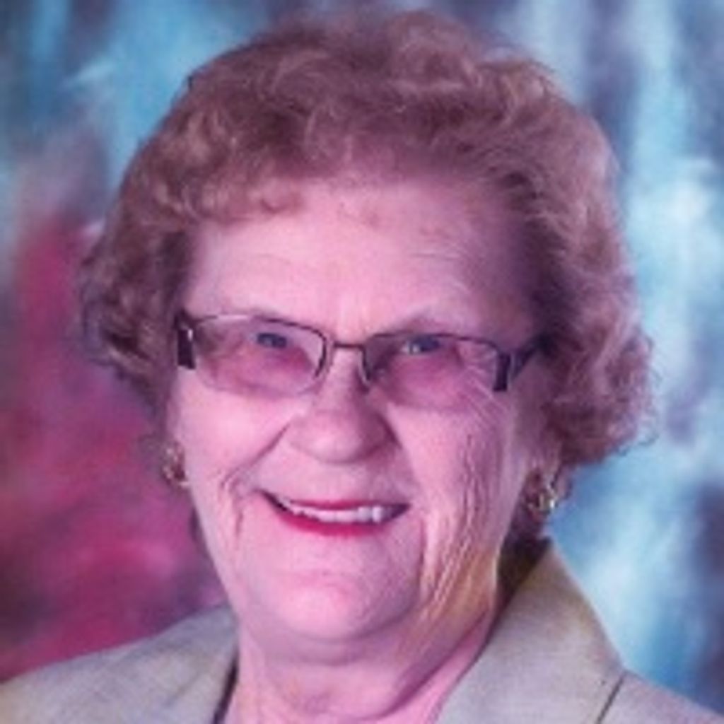 Louise S Hoffman Profile Photo